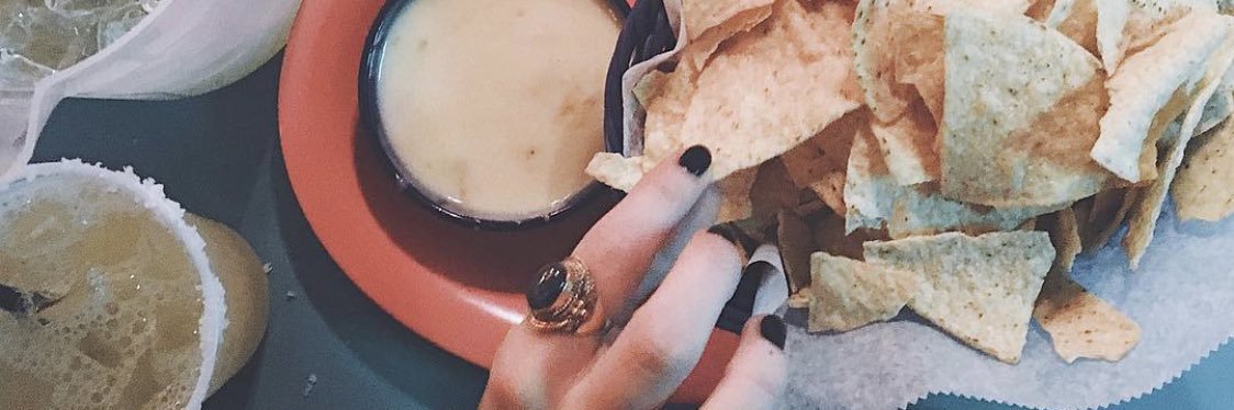 chipsnqueso20's profile banner image