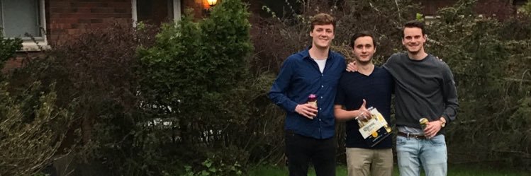 mattdavidsmith's profile banner image