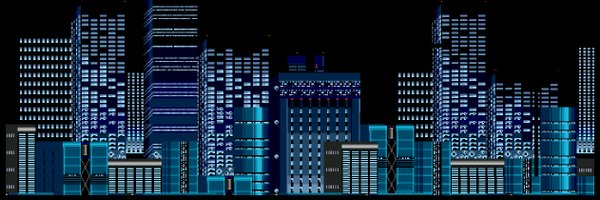 chris16bit Profile Banner