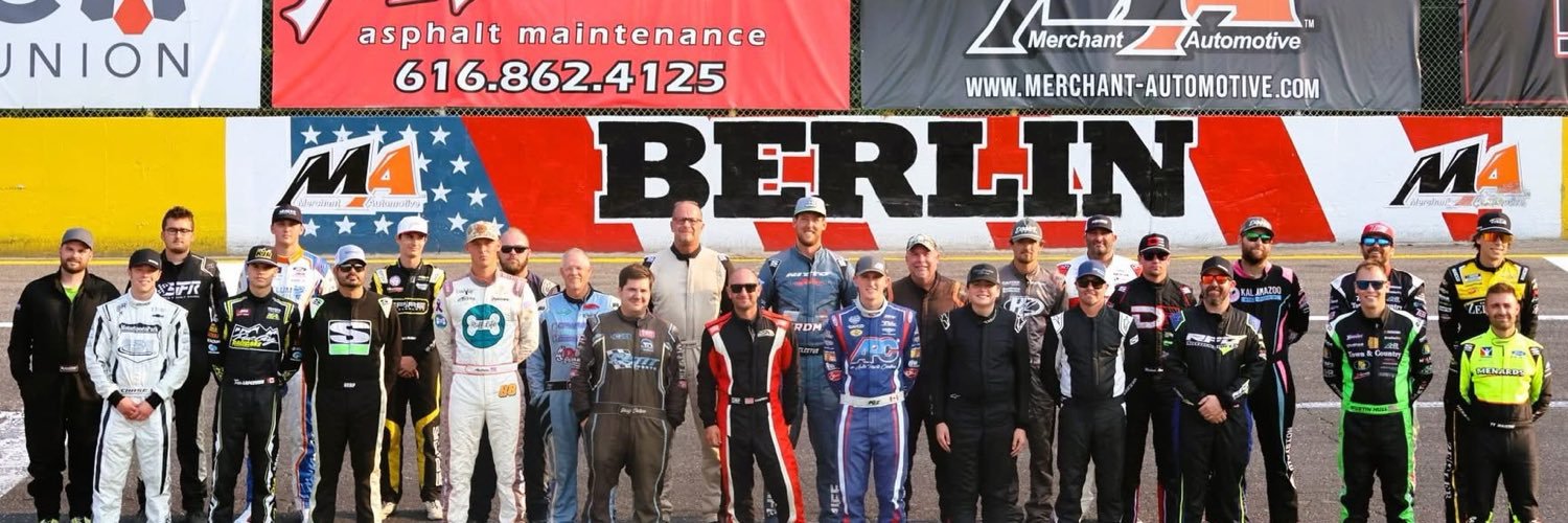BerlinRaceway's profile banner image