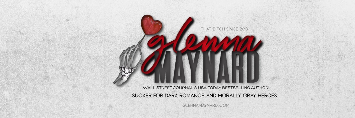 gchellewrites's profile banner image