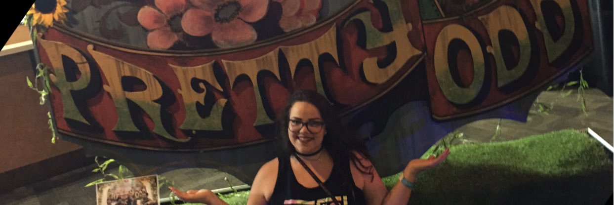 Mandititus's profile banner image