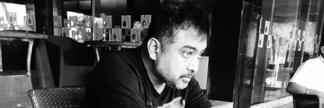 Lingusamy's banner