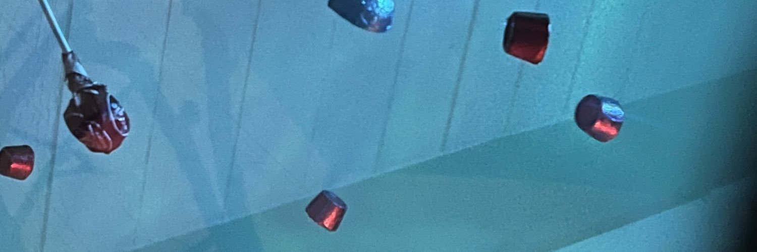 FeralHerald's profile banner image