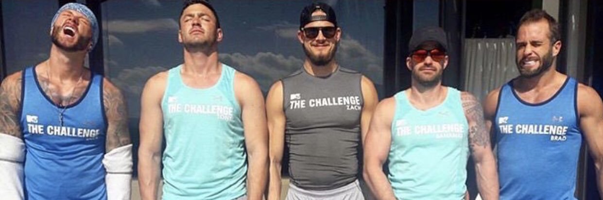 DeanHeider's profile banner image