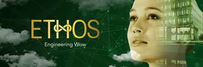 Ethos Engineering banner