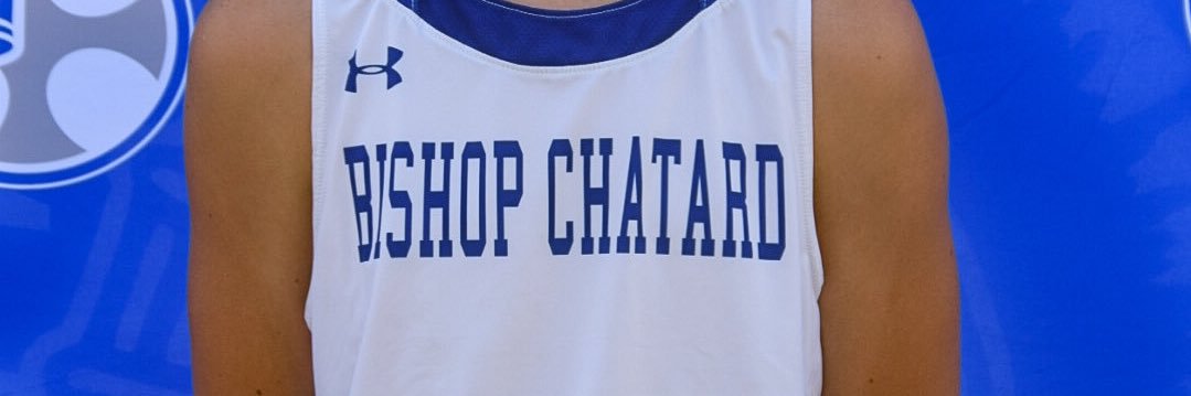 Bishop Chatard XC's banner