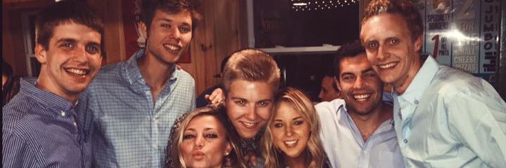 Jimmy_Strohm20's profile banner image