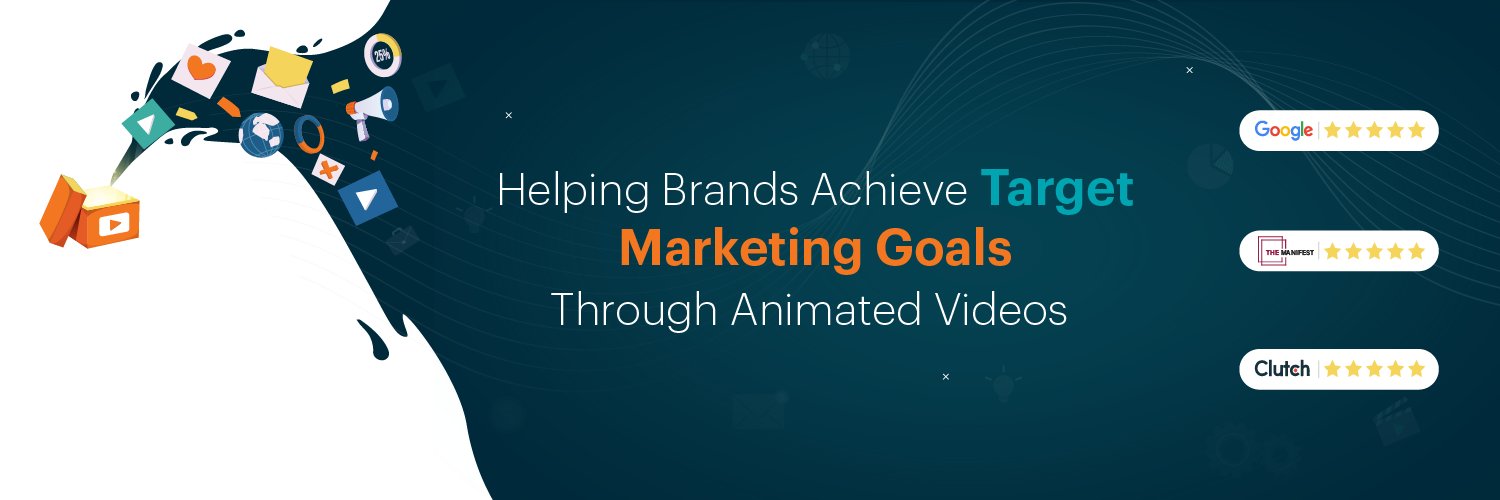 MotionGility | Animated Videos For Businesses banner