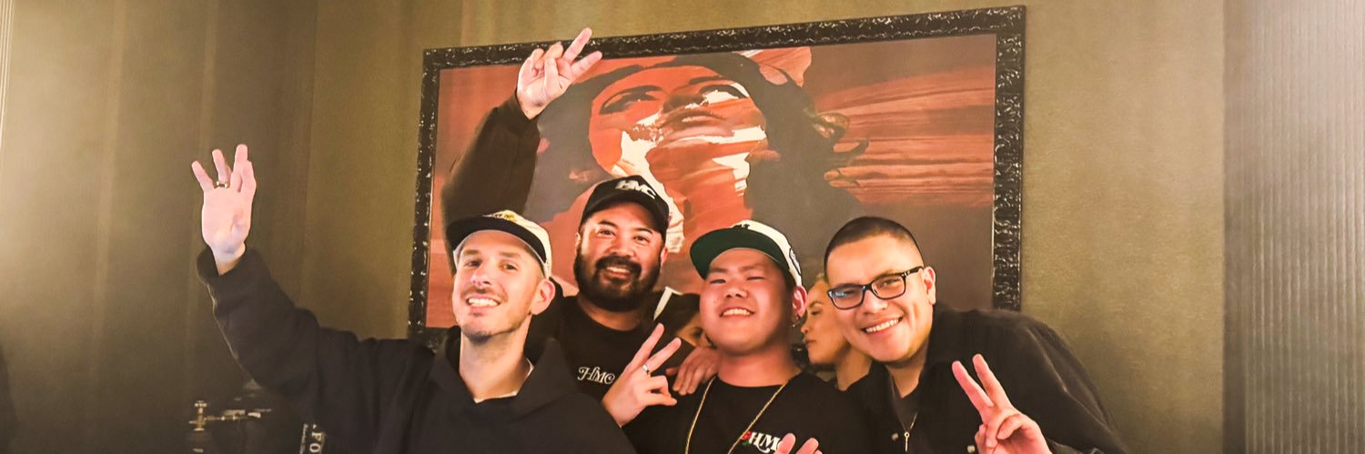 DJ GoodChill ま banner