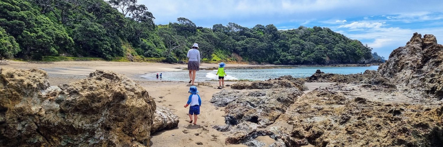 FosterNZ's profile banner image