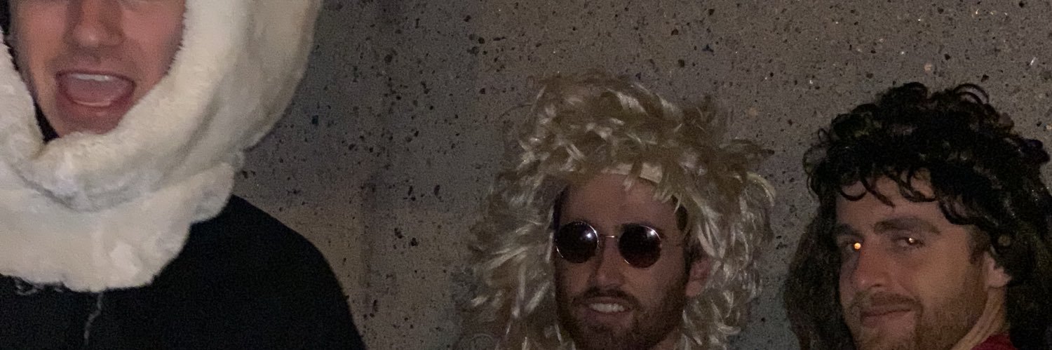 kevin___clark's profile banner image