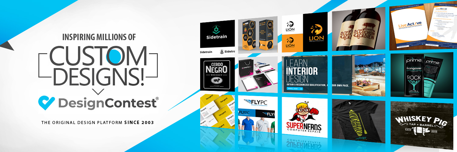 designcontests's profile banner image