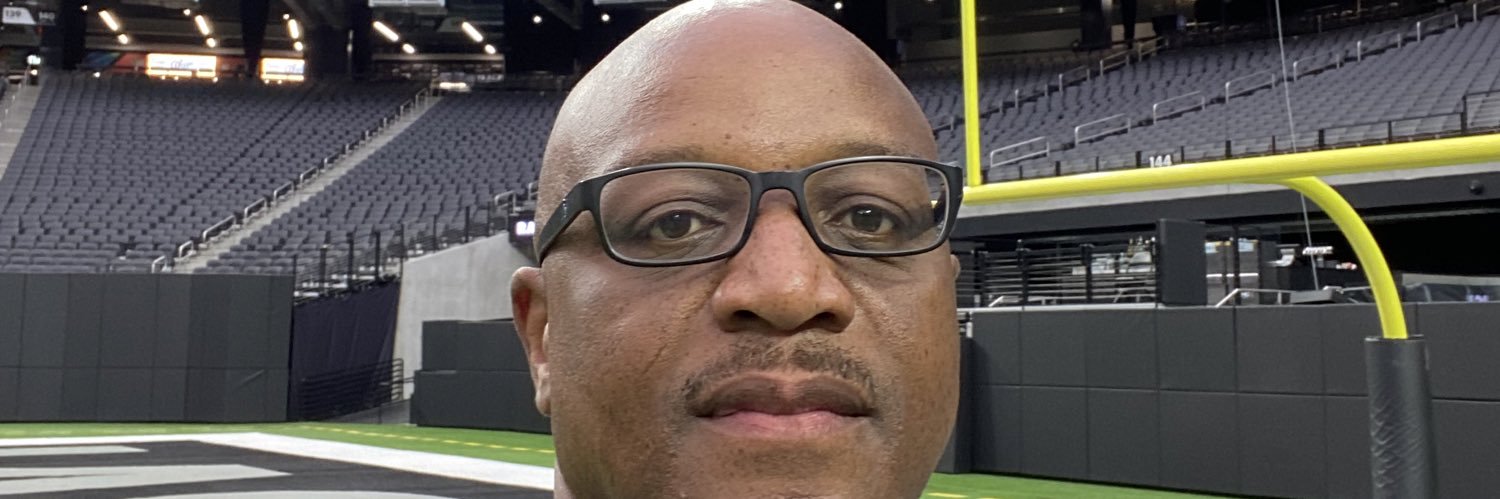 Greg Harris banner