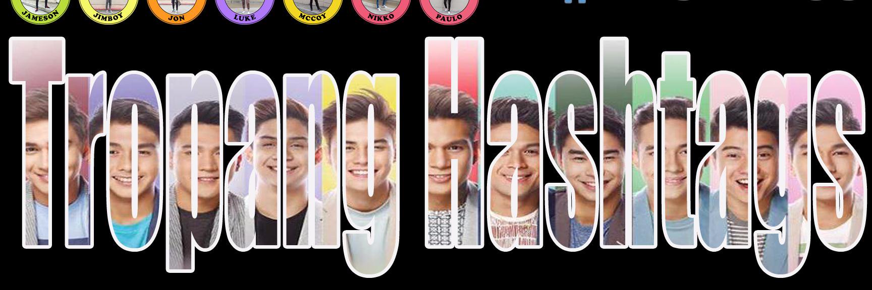 TropangHashtags's profile banner image
