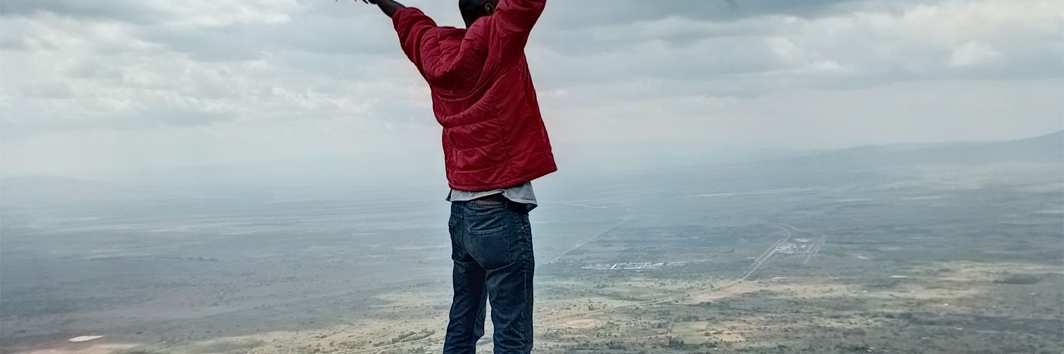 NDUNGU1997's profile banner image