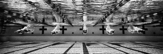 Noticias Natación banner