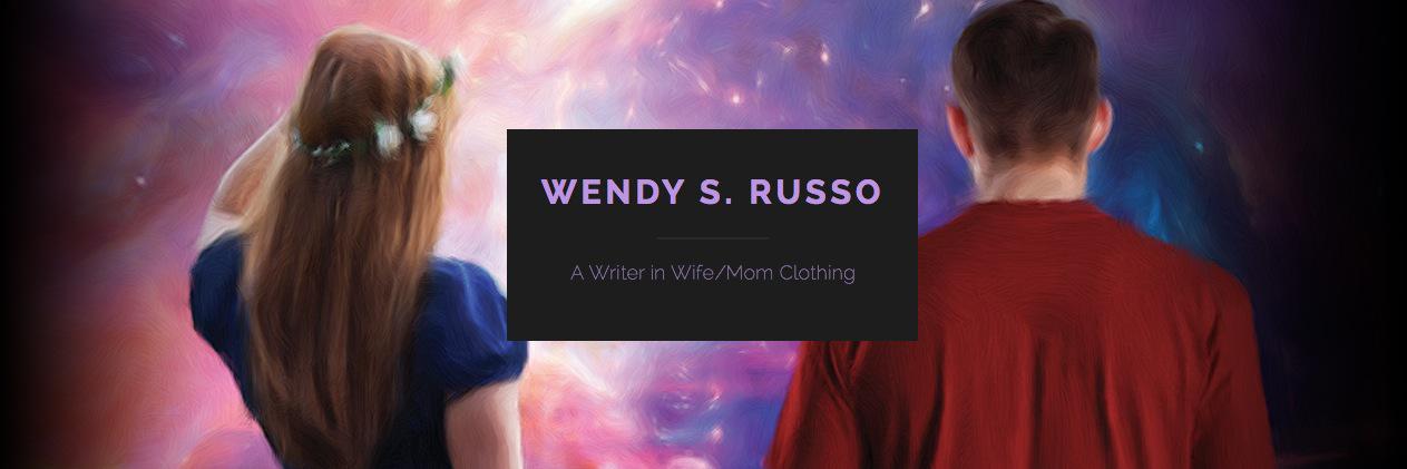 wendysrusso's profile banner image