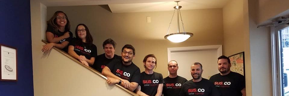 Susco banner