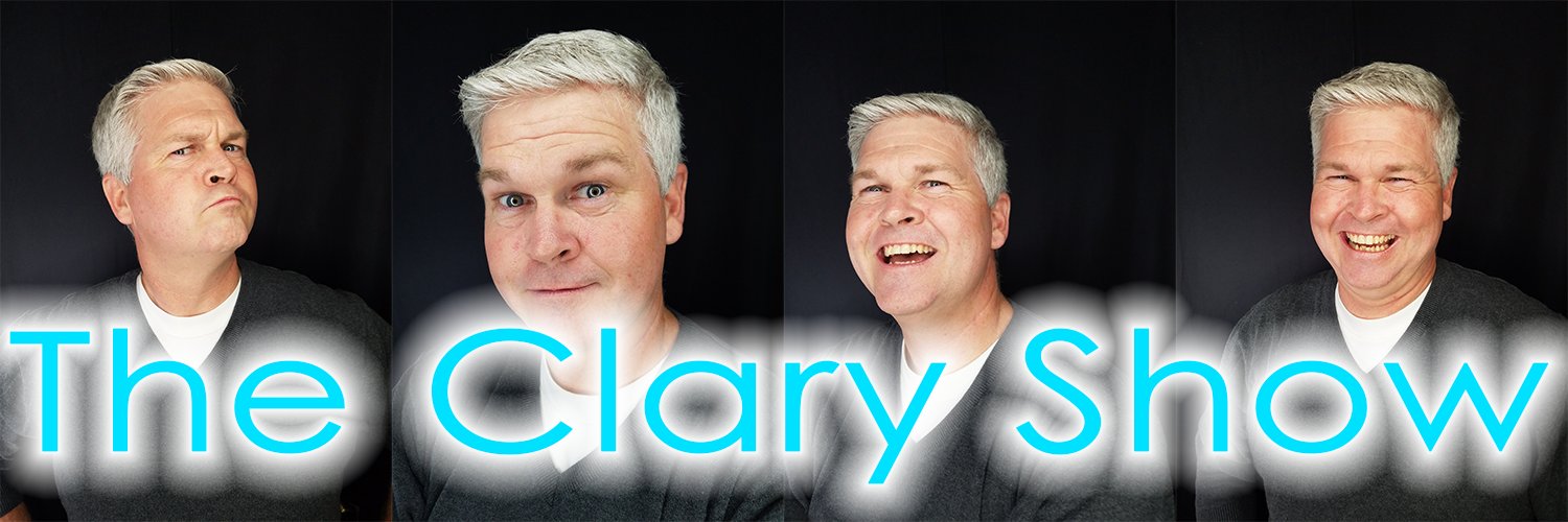 pmclary's profile banner image