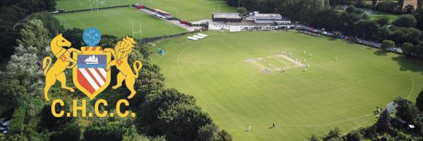 CheadleHulmeCC Profile Banner