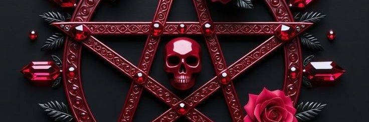 Queen_ofWitches's profile banner image