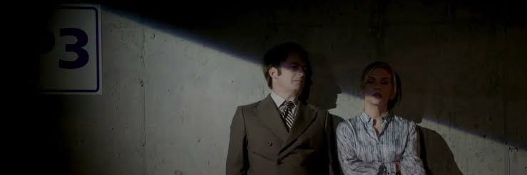 Foguis al-Gaib banner