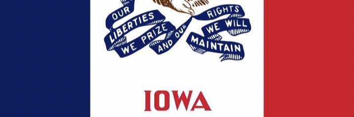 CraigForIowa's profile banner image