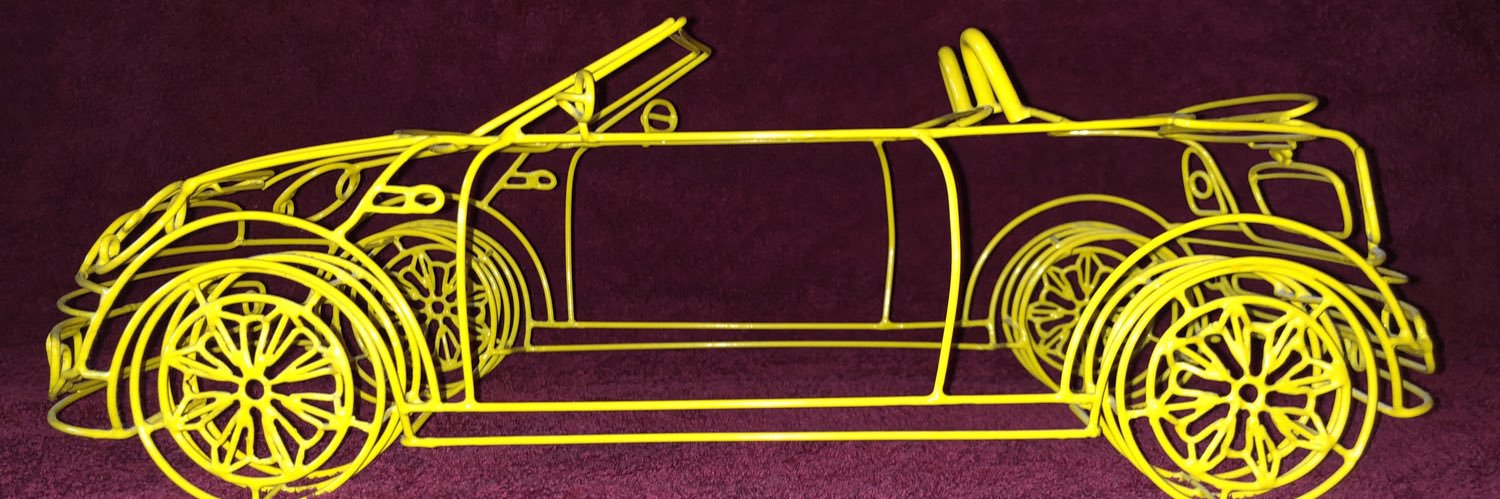 FlatTopPete's profile banner image