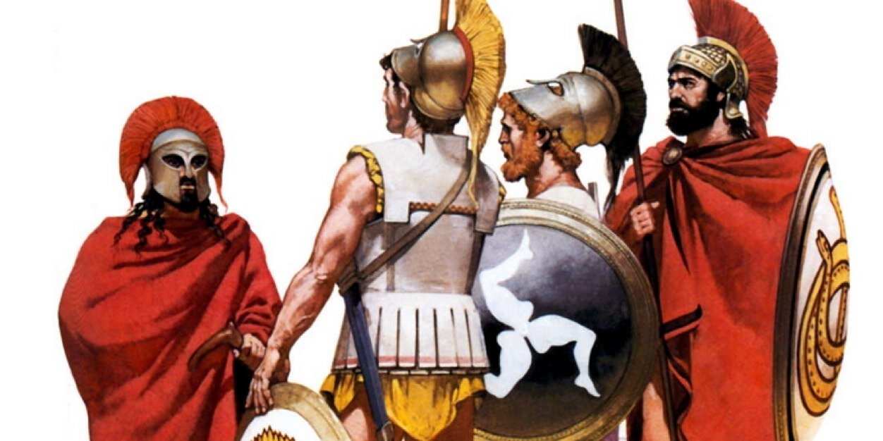 LCVI Student Council banner