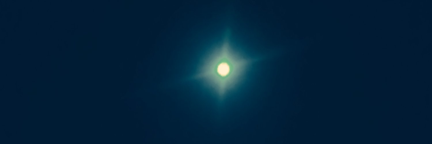 Cheabraham's profile banner image