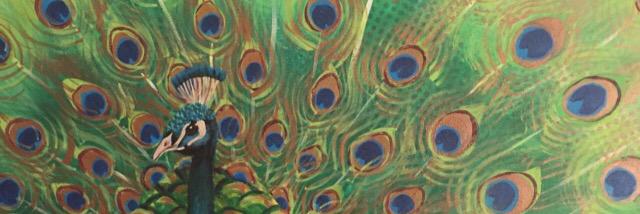 Kristiana murray banner