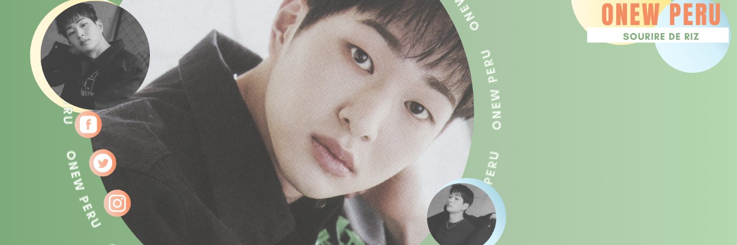 ONEWPERU's profile banner image