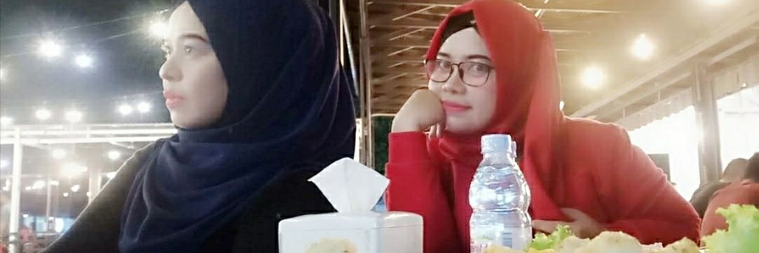 kasmawati8's profile banner image