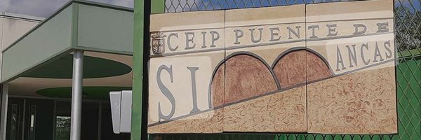 ceipsimancas Profile Banner