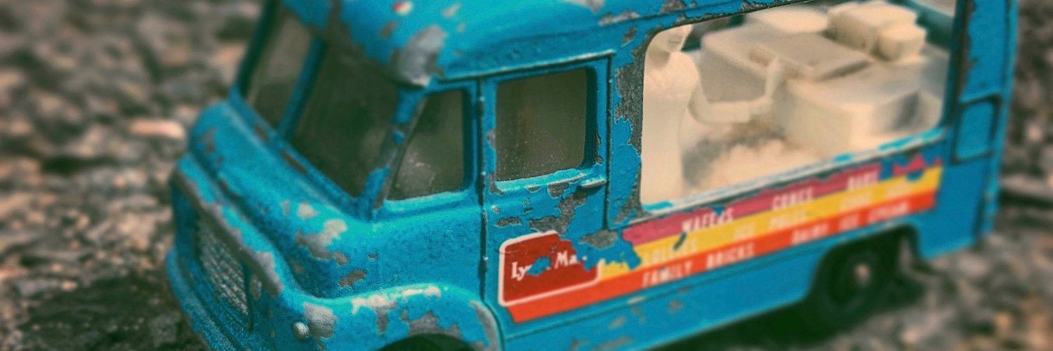 Conveyance Space banner