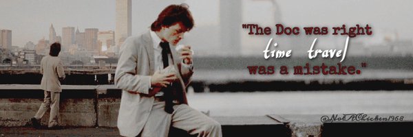 NotAChicken1968 Profile Banner