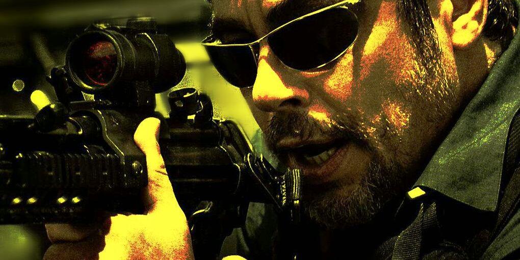 BenicioDelToro's profile banner image