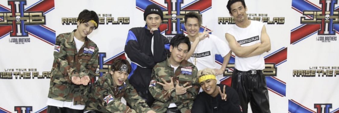 3jsb_chanmana's profile banner image