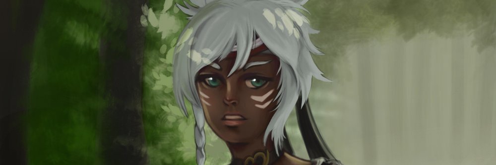 rinoadangel's profile banner image