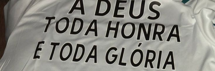 Caíque Machado banner
