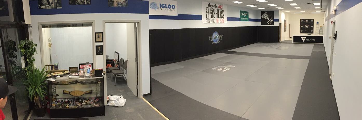 FinishersMMA's profile banner image