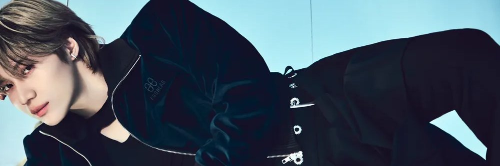 TAEMINPERU's profile banner image