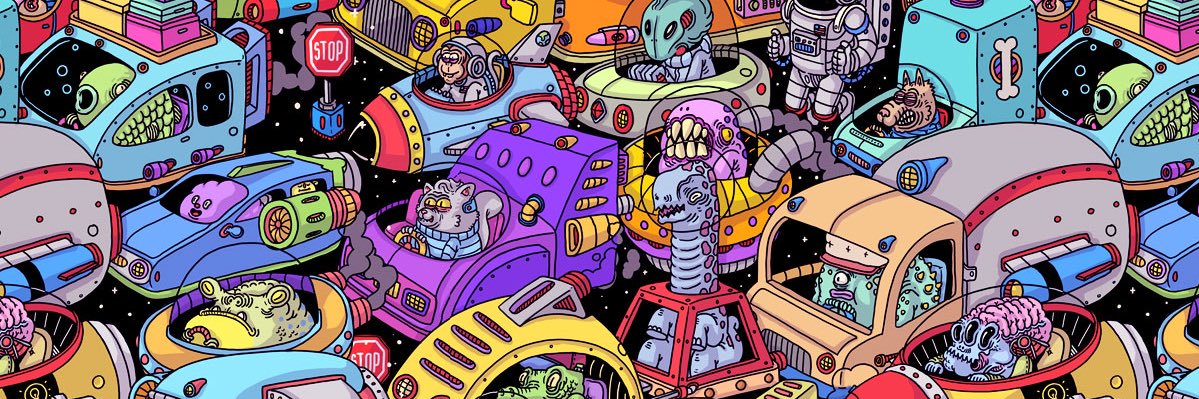 tozmase's profile banner image