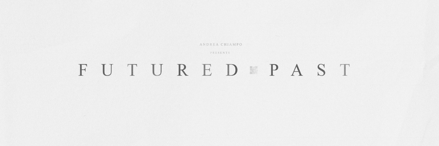 Andrea Chiampo banner