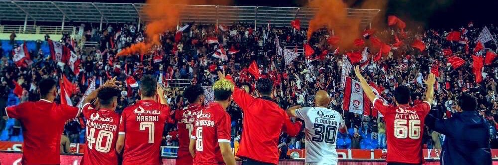 ( متيم فيك يا رائد )........🔴⚪️⚫️ banner