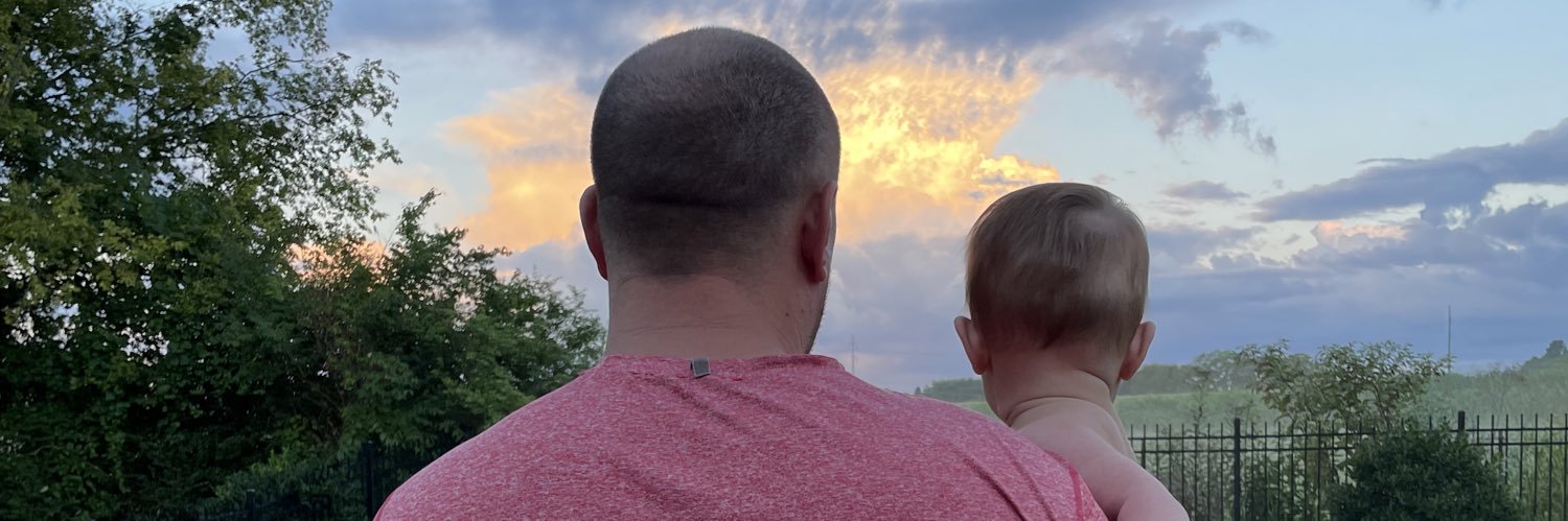 bltrobaugh5's profile banner image