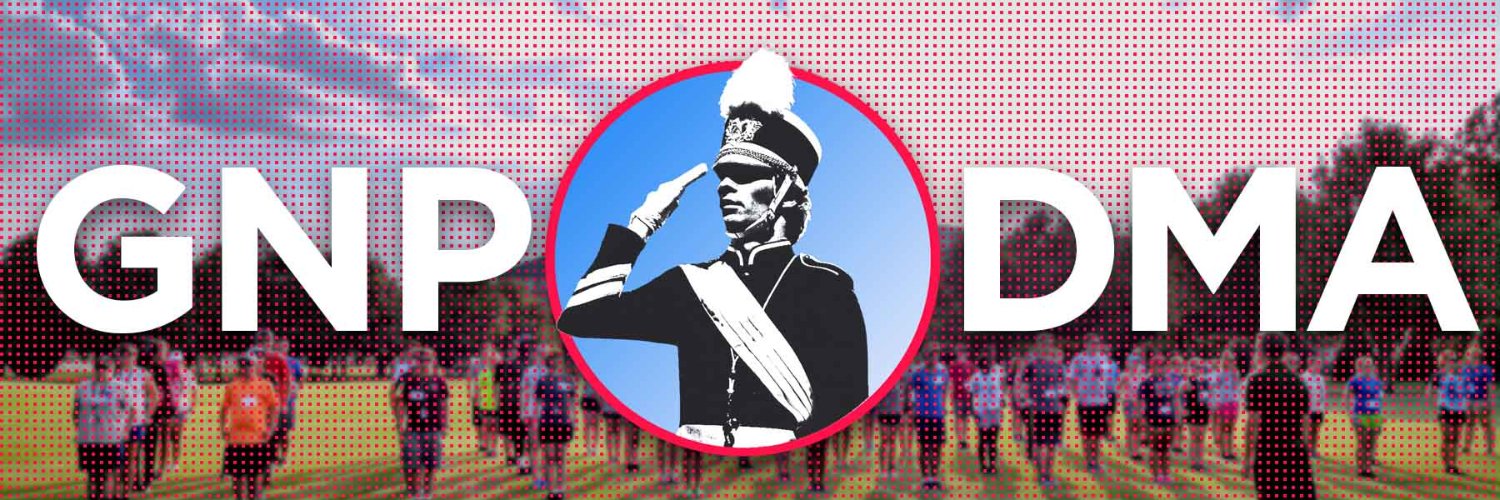 Drum Major Academy® banner