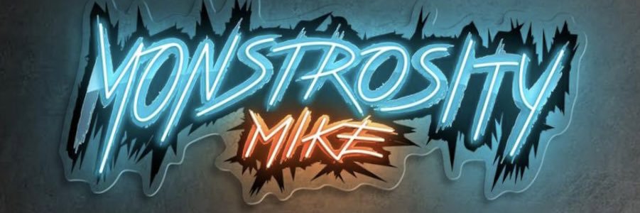 monstrositymike's profile banner image