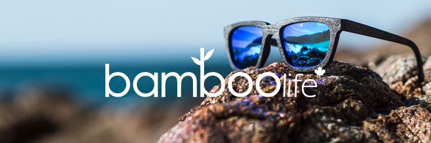 Bamboo Life Canada banner